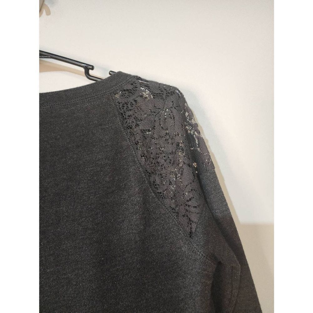 Womens small Happy Glamper sweatshirt - Picture 3 of 5